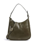 Burkely Vintage Veda vrecko olive