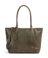 Burkely Cool Colbie Shopper olive