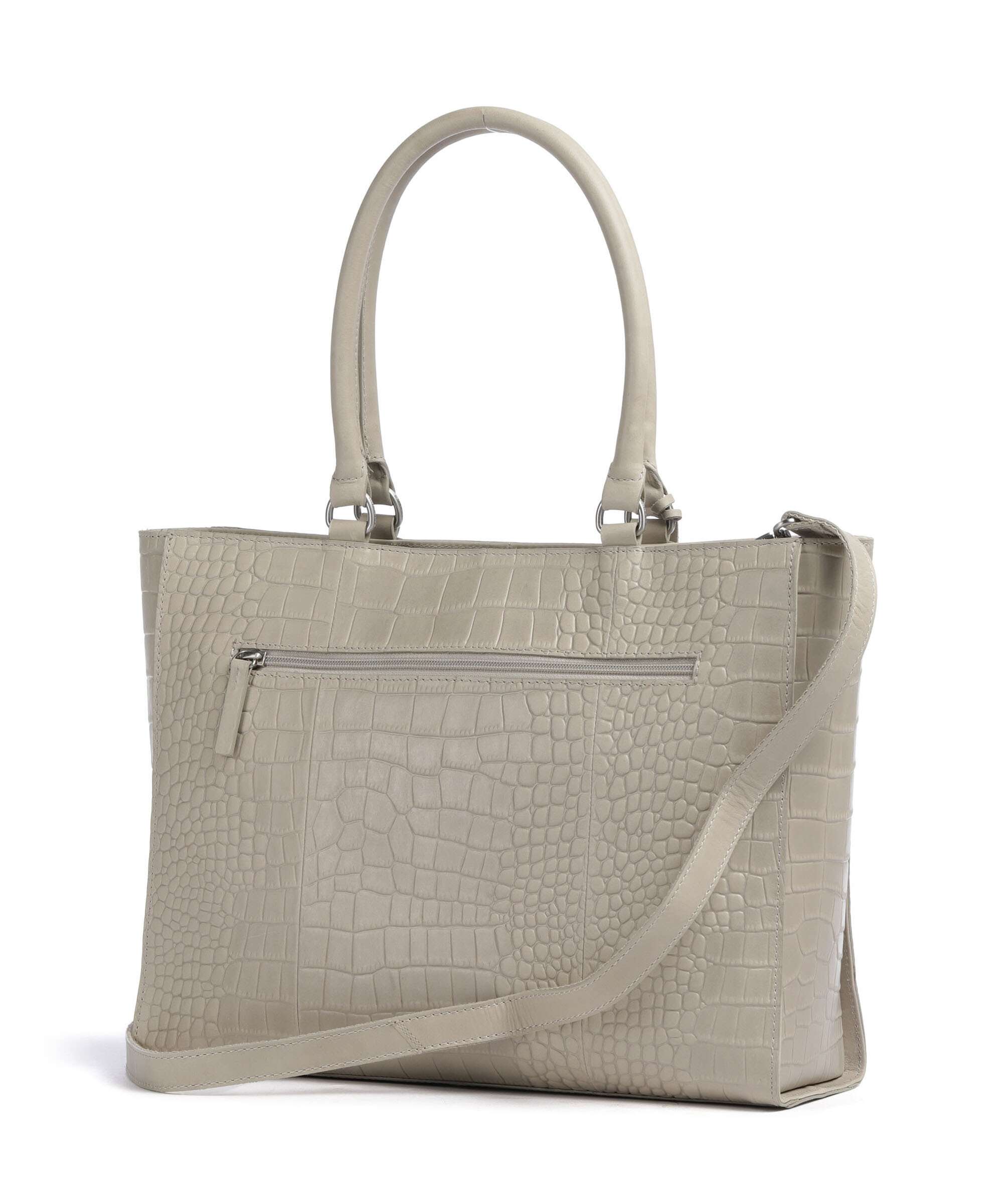 Burkely Cool Colbie Tote bag grey