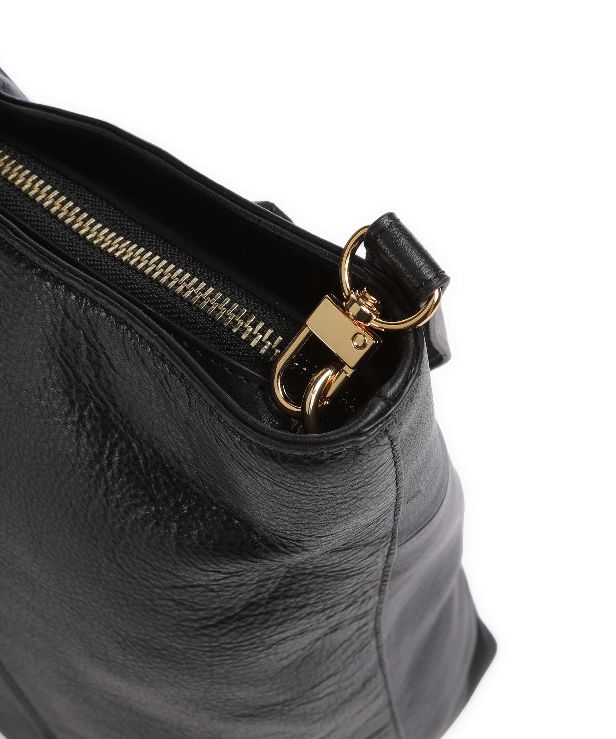 Burkely Fine Florence Tote bag black