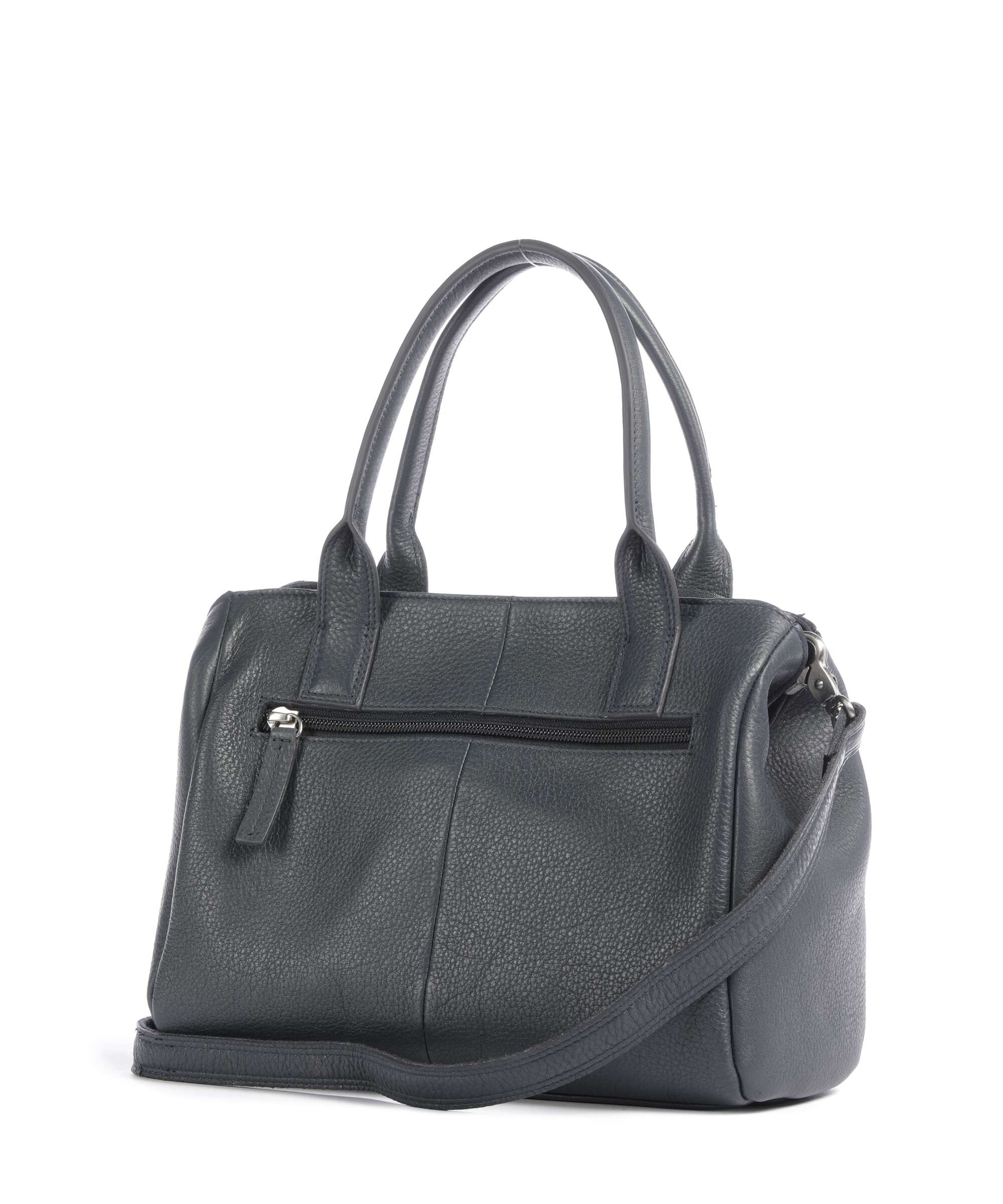Burkely Soft Skylar Handbag blue