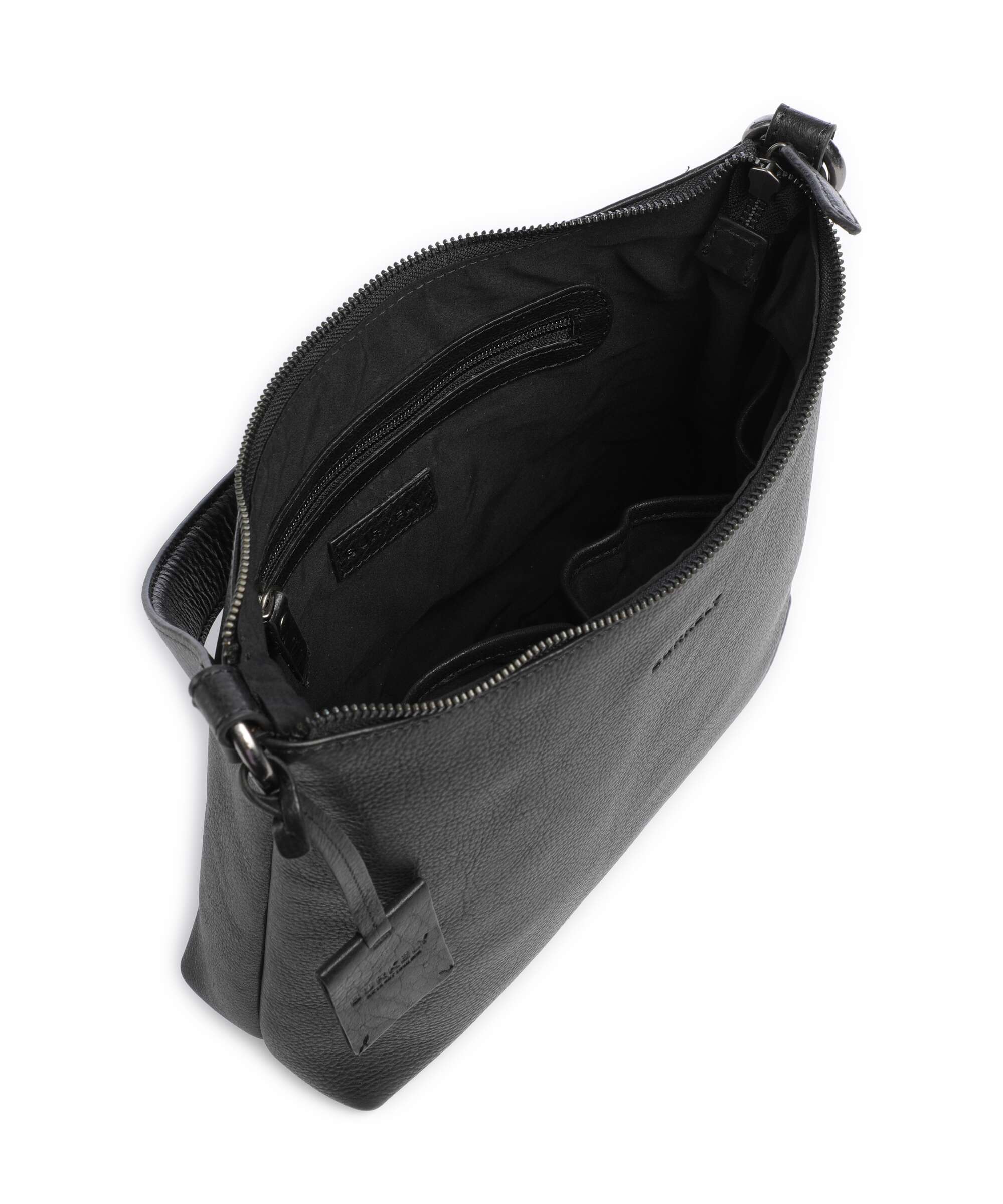 Burkely Eden Shoulder bag black