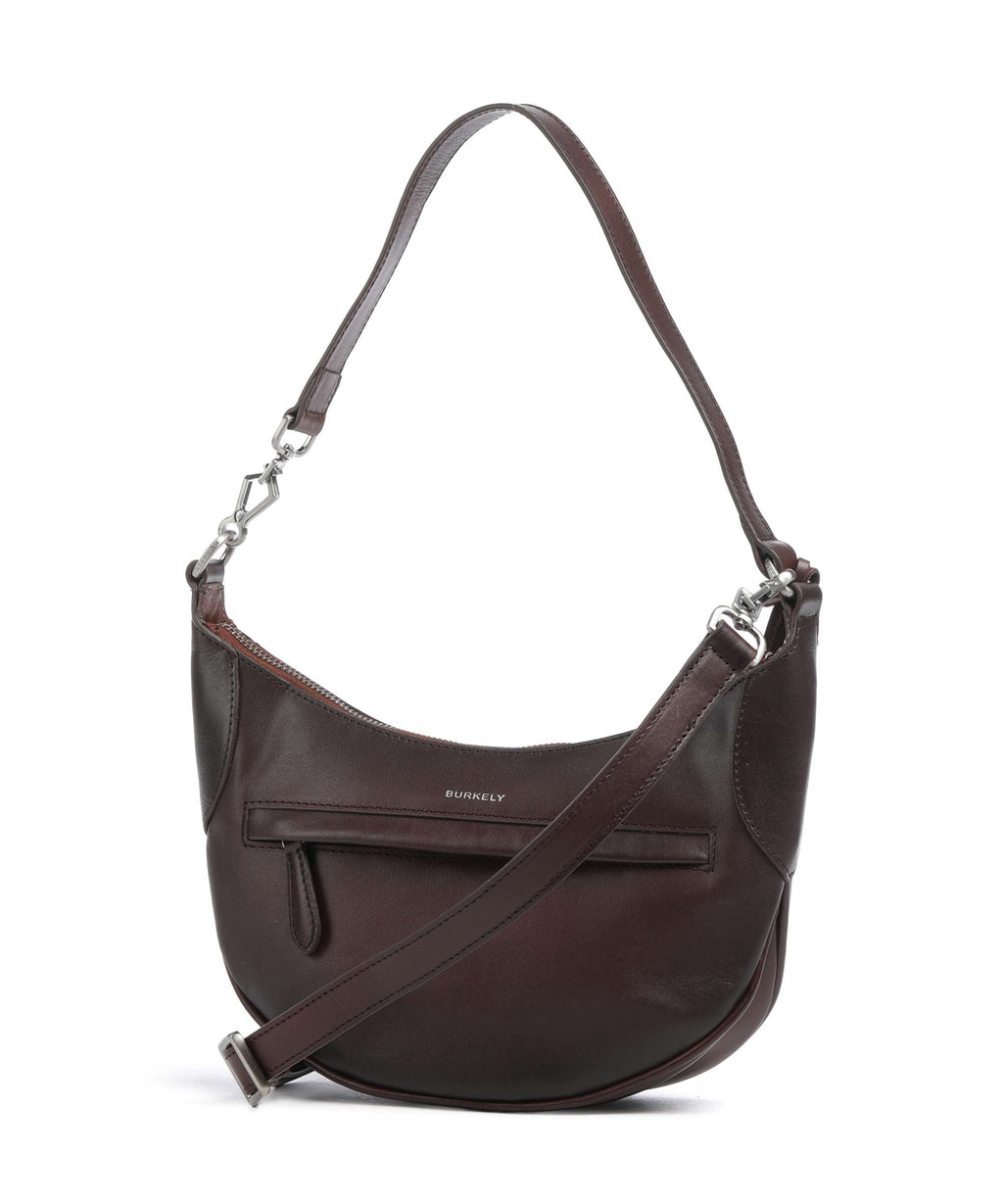 Burkely Ledger Shoulder bag burgundy