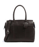 Burkely Vintage Doris Tote bag bruin