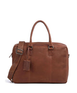 Burkely Antique Avery Aktovka tan