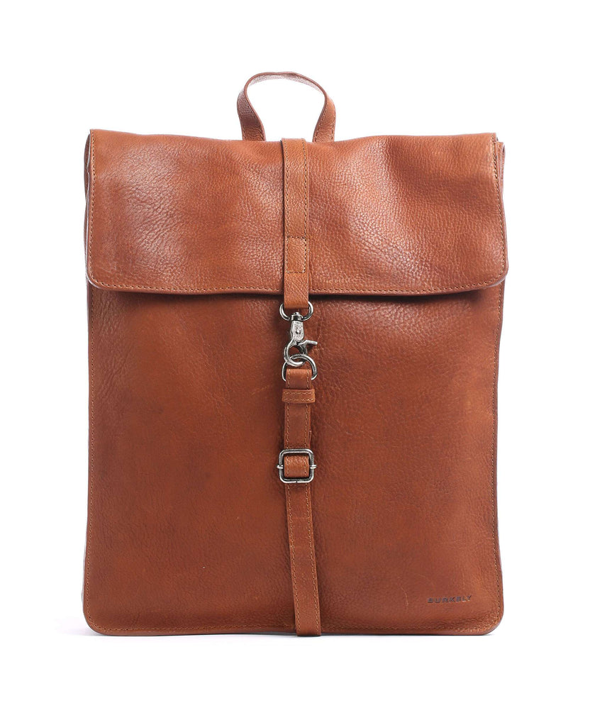 Burkely Antique Avery Backpack cognac