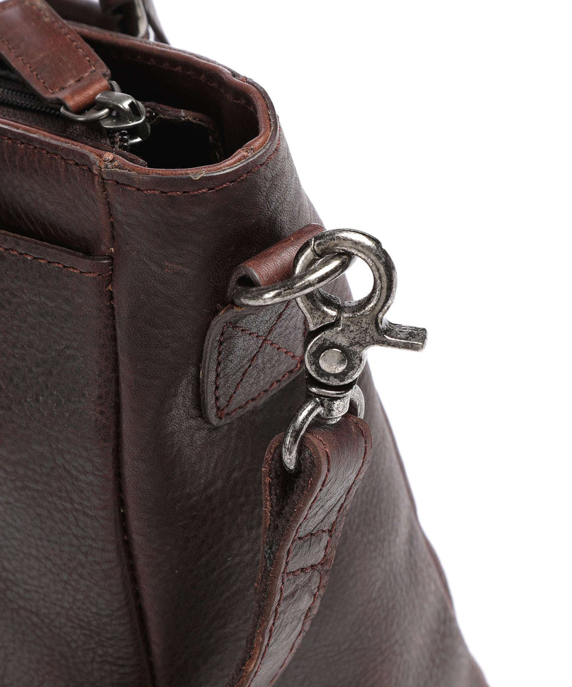 Burkely Antique Avery Handbag brown