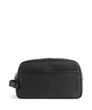 Burkely Antique Avery Toaletná taška black
