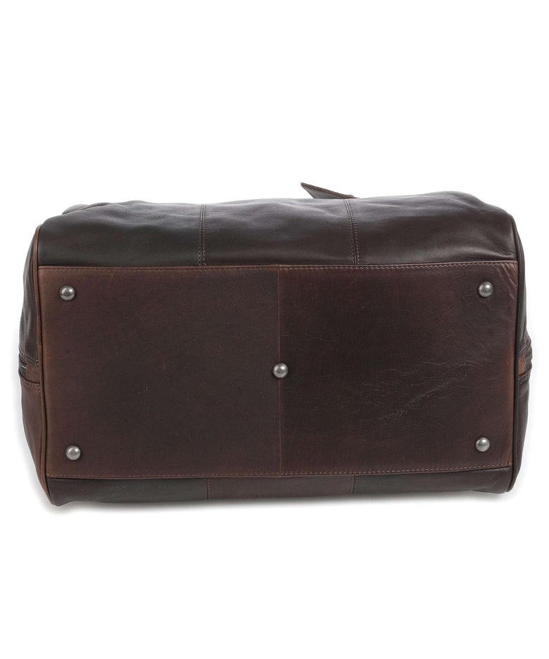 The Chesterfield Brand Liam Weekend bag brown