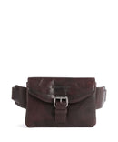 Spikes & Sparrow Bronco Ľadvinka dark brown