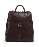 Spikes & Sparrow Batoh dark brown