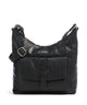 Spikes & Sparrow Bronco vrecko black