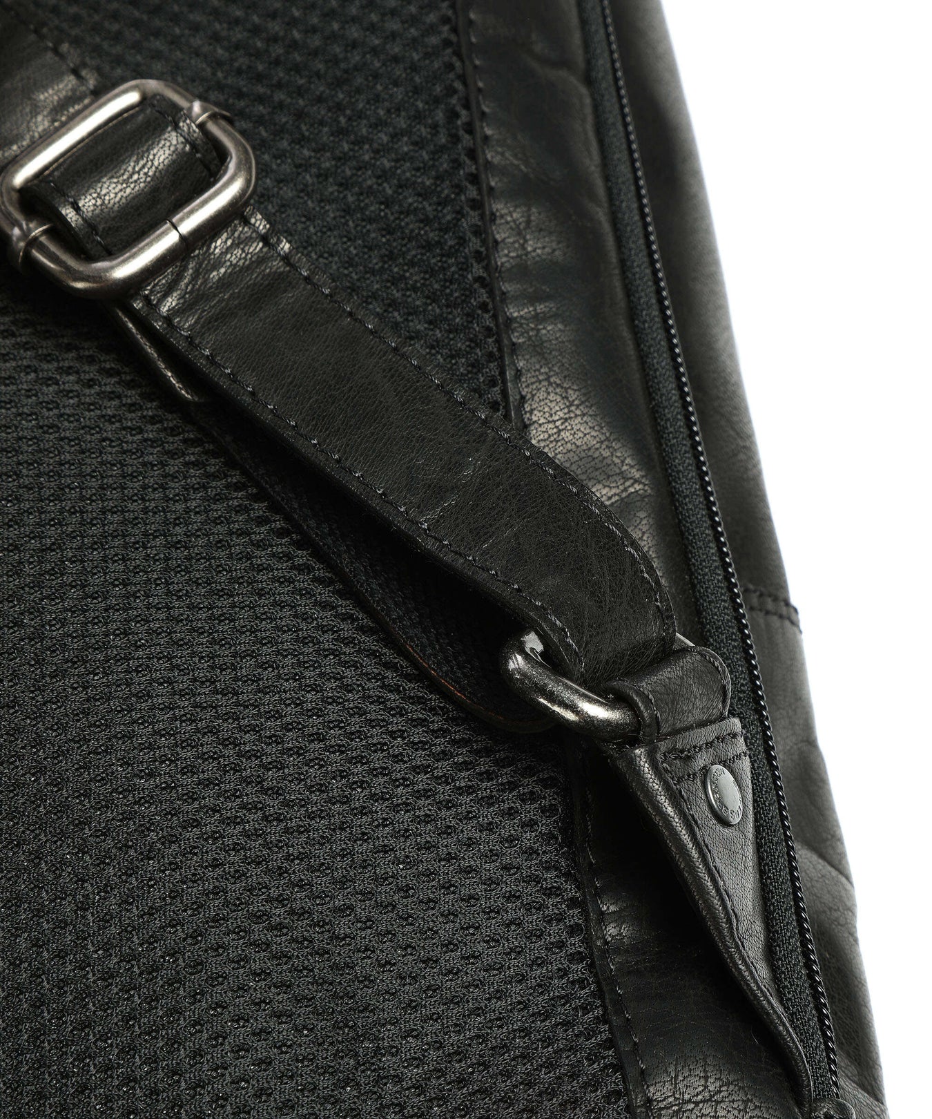 Spikes & Sparrow Bronco Backpack black