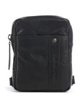Spikes & Sparrow Bronco Miami Sling bag black