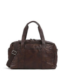 Spikes & Sparrow Apache Weekender brown