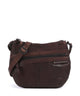 Spikes & Sparrow Bronco Camreen Taška cez rameno dark brown
