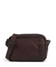 Spikes & Sparrow Bronco Kyrillos Taška cez rameno dark brown