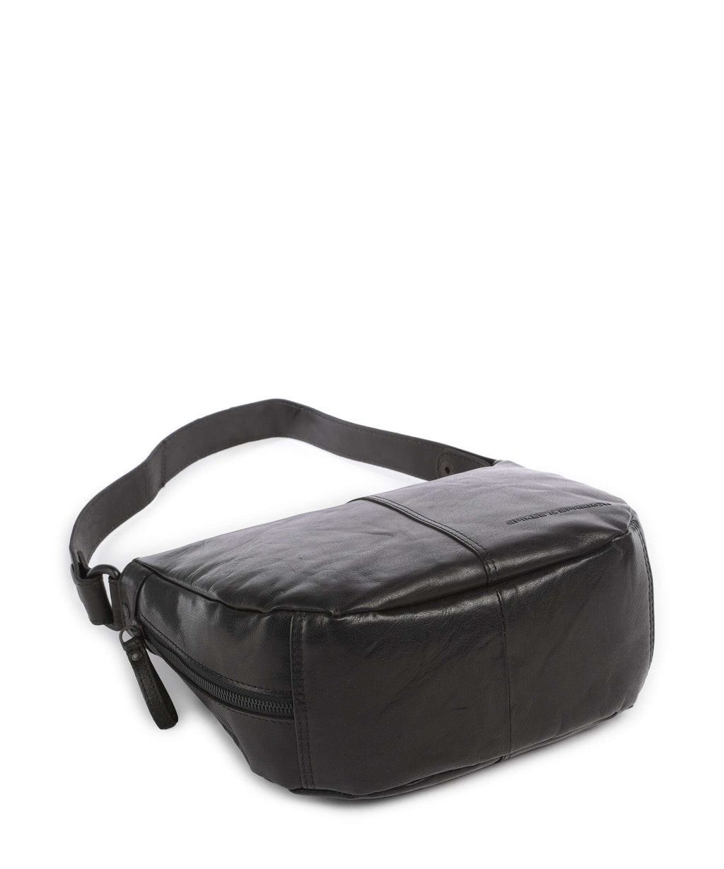 Spikes & Sparrow Bronco Carmen Shoulder bag schwarz