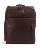 Spikes & Sparrow Bronco Jonathan Batoh dunkelbraun