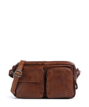 Spikes & Sparrow Apache Sara Taška cez rameno brandy