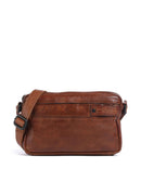 Spikes & Sparrow Apache Hubbert Taška cez rameno brandy