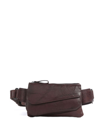 Spikes & Sparrow Bronco Phyllis Ľadvinka dark brown