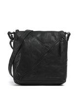 Spikes & Sparrow Bronco Chelsi Taška cez rameno black