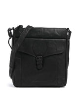 Spikes & Sparrow Bronco Millie Taška cez rameno black