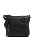 Spikes & Sparrow Bronco Serina Taška cez rameno black