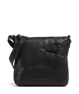 Spikes & Sparrow Bronco Serina Taška cez rameno black