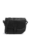 Spikes & Sparrow Bronco Lisbet Taška cez rameno black