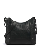 Spikes & Sparrow Bronco Jessyca Taška cez rameno black