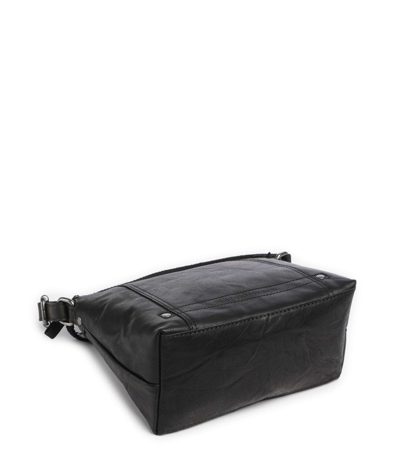 Spikes & Sparrow Bronco Isolde Crossbody bag black