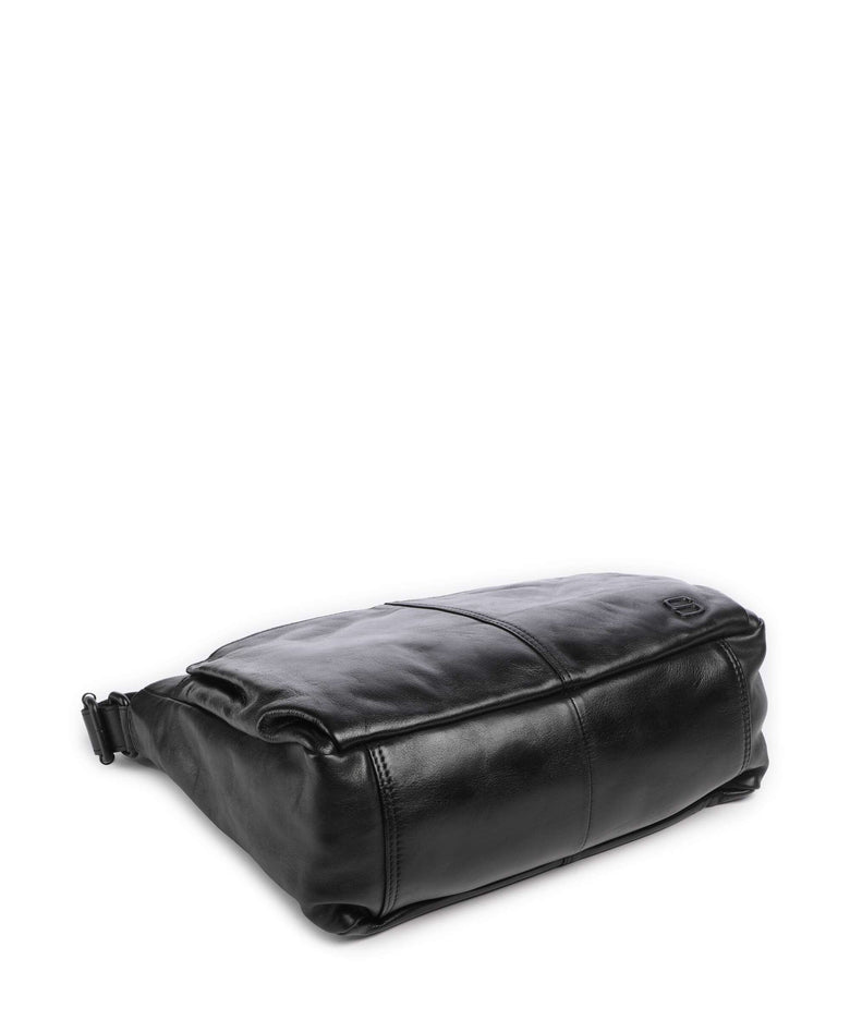 Spikes & Sparrow Apache Charmayne Shoulder bag black