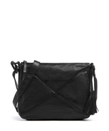 Spikes & Sparrow Apache Lilla Taška cez rameno black