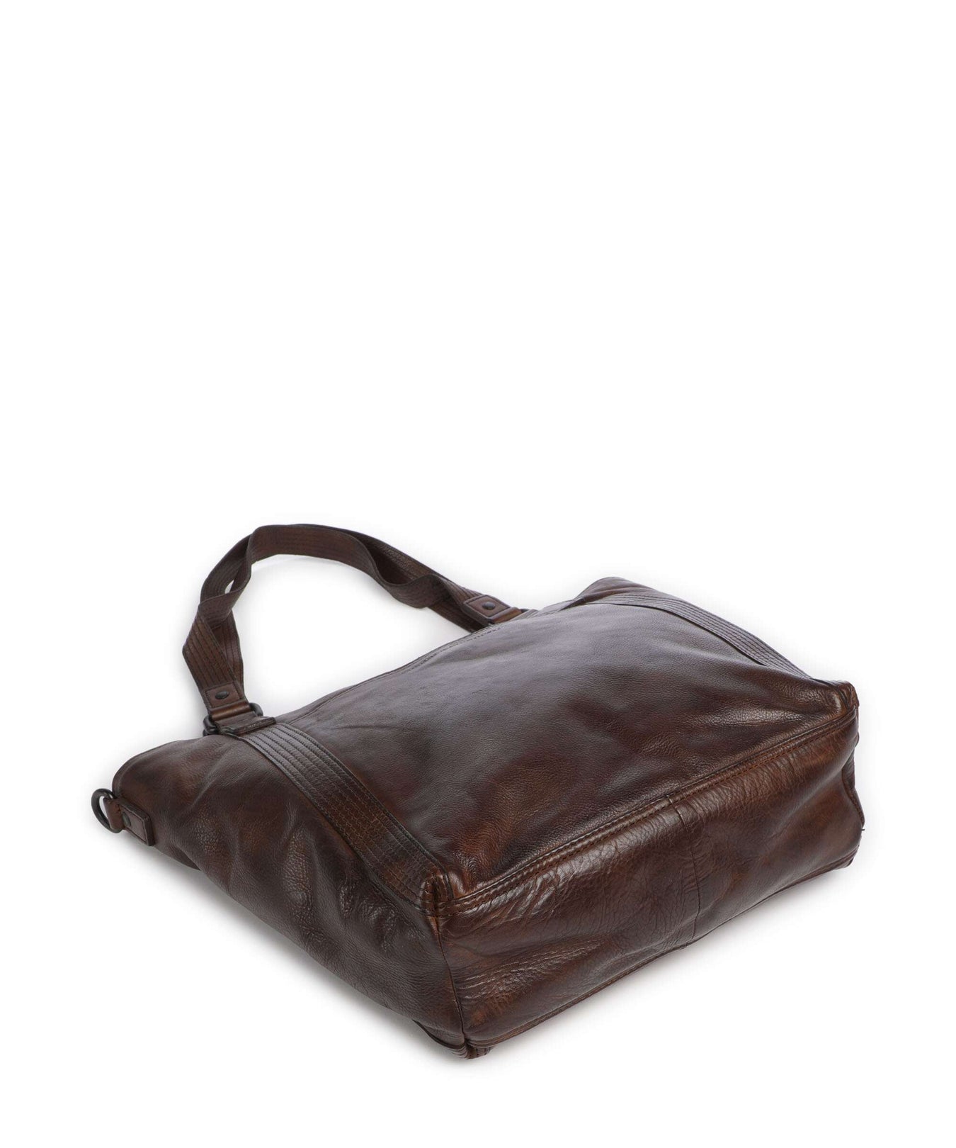 Spikes & Sparrow Apache Lexandra Tote bag dark brown