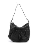 Spikes & Sparrow Apache Jinny vrecko black