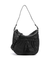 Spikes & Sparrow Apache Jinny vrecko black