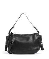 Spikes & Sparrow Apache Misti Taška cez rameno black