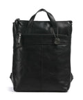 Spikes & Sparrow Bronco Claudia Backpack black