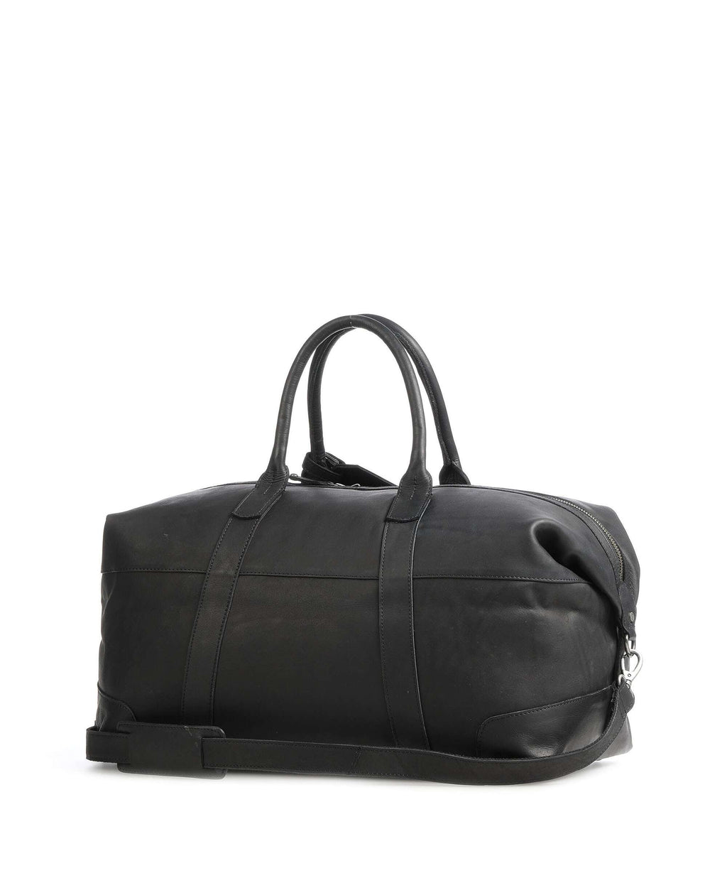 The Chesterfield Brand Portsmouth Weekend bag black