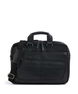 The Chesterfield Brand Seth Aktovka black