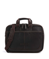 The Chesterfield Brand Seth Aktovka brown