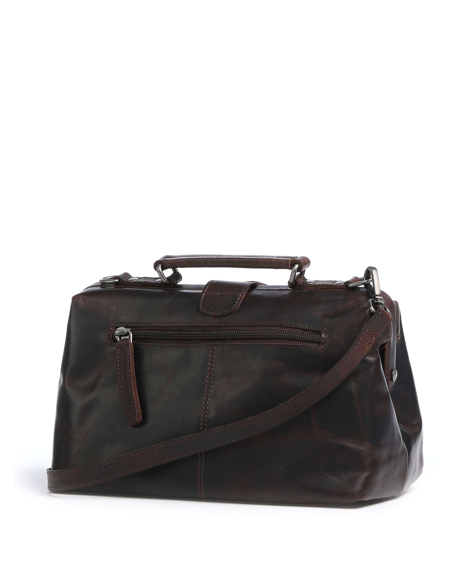 The Chesterfield Brand Rachael Crossbody bag brown