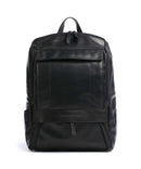 The Chesterfield Brand Rich Backpack schwarz