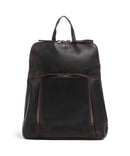 The Chesterfield Brand Vivian Backpack braun