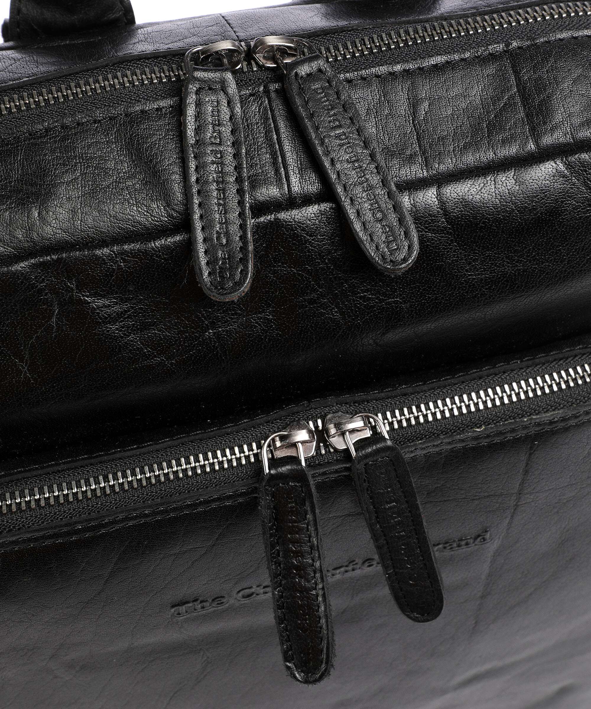 The Chesterfield Brand Maci Backpack black
