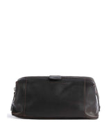 The Chesterfield Brand Vince Toiletry bag brown