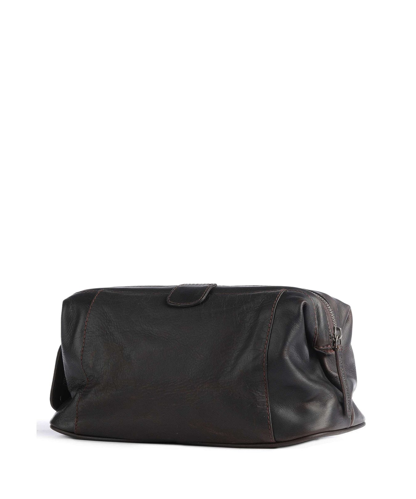 The Chesterfield Brand Vince Toiletry bag brown
