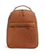 The Chesterfield Brand Austin Batoh cognac